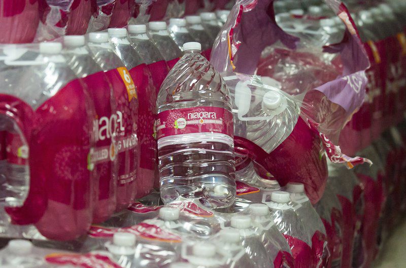 Water shortages plague Konawa